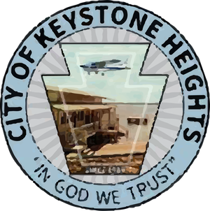City of Keystone Heights
